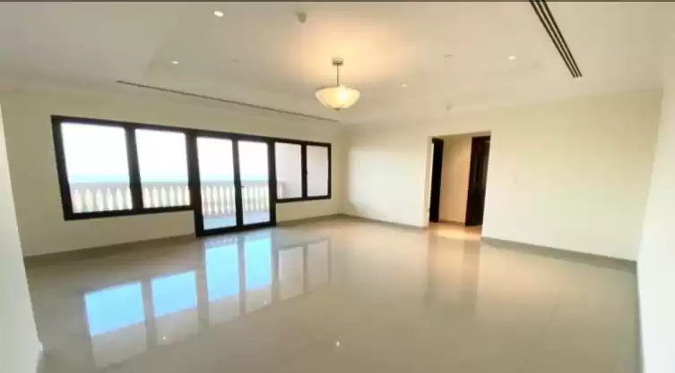 مسکونی املاک آماده 3 خوابه U/F اپارتمان  برای فروش که در السد , دوحه #7150 - 1  image 